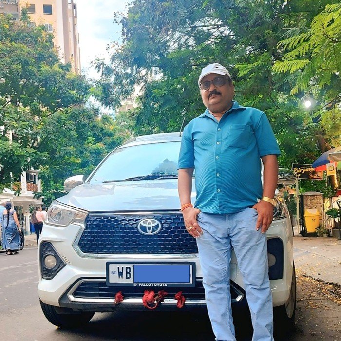 Guptamoni Travels Ashok Kumar Dey Kharagpur Toyota Rumion Guptamoni Travels Ashok Kumar Dey Kharagpur Toyota Rumion