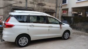 Self Drive Car Rental in Kolkata